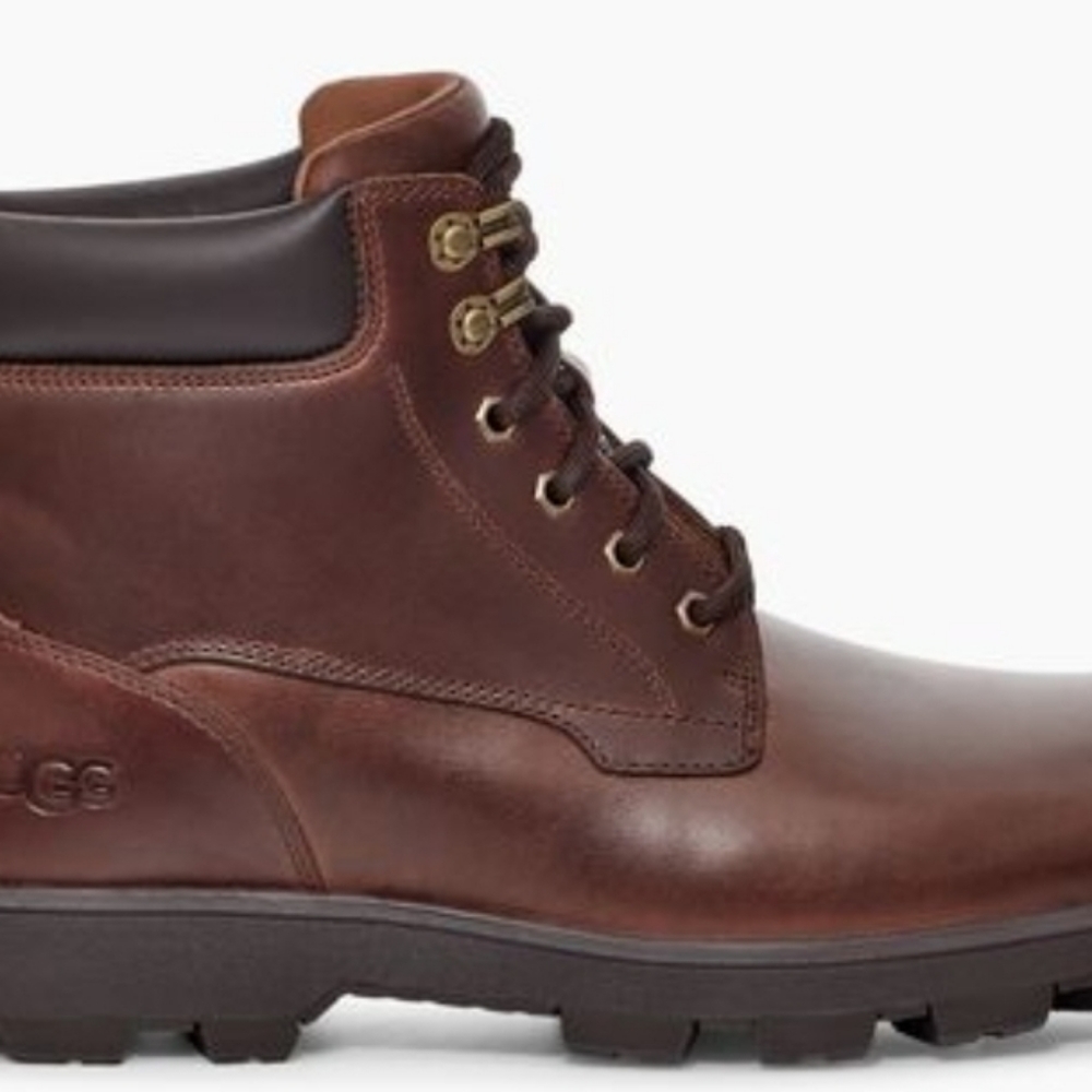 Waterproof boot - Picture 2 of 14